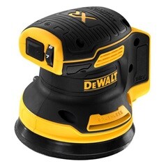 DeWalt DCG407N-XJ Brushless Angle Grinder 125mm 18V
