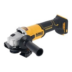 DeWalt DCW210N-XJ XR Cordless Brushless Random Orbit Sander 125mm 18V