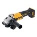 DeWalt DCW210N-XJ XR Cordless Brushless Random Orbit Sander 125mm 18V