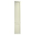 Allendale Antique White 400 Tall Larder Door
