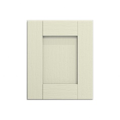 Allendale Antique White 300 Half Height Door
