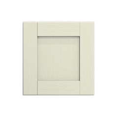 Allendale Antique White 350 Half Height Door