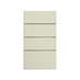 Allendale Antique White 400 Drawer Door
