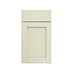 Allendale Antique White 400 Standard Door