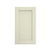Allendale Antique White 400 Full Height Door
