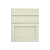 Allendale Antique White 600 Hob / Pan Drawer Door