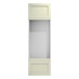 Allendale Antique White Appliance Tower Fascia Door 67mm