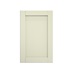 Allendale Antique White 450 Full Height Door