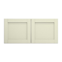 Allendale Antique White 500 Tall Bridge Unit Door