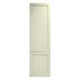 Allendale Antique White 600 Tall Appliance Tower Door 1400mm