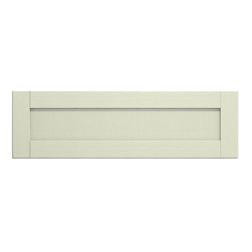 Allendale Antique White 900 Pan Drawer Door Cut Out