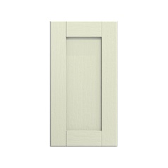 Allendale Antique White 300 Standard Door Cut Out