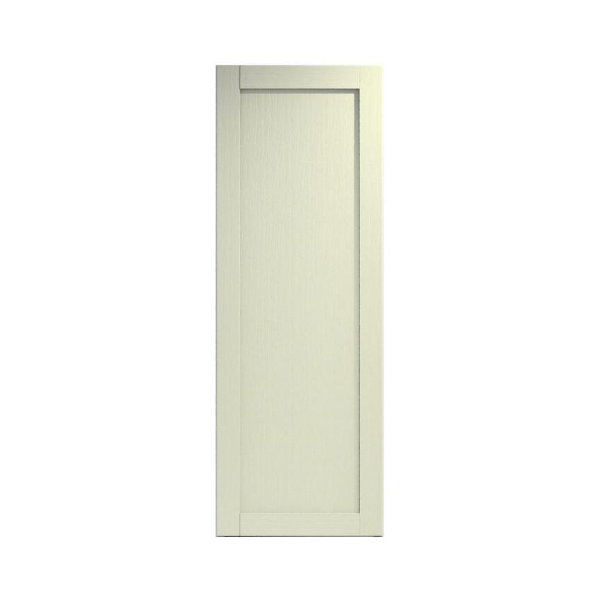 Allendale Antique White 500 Tall Larder Door Cut Out