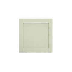 Allendale Antique White 600 Appliance Tower Door 622mm Cut Out