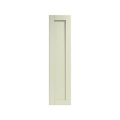 Allendale Antique White 300 Larder Door Cut Out
