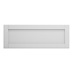 Allendale Dove Grey 1000 Half Height Door