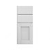 Allendale Dove Grey 300 Pan Drawer Door