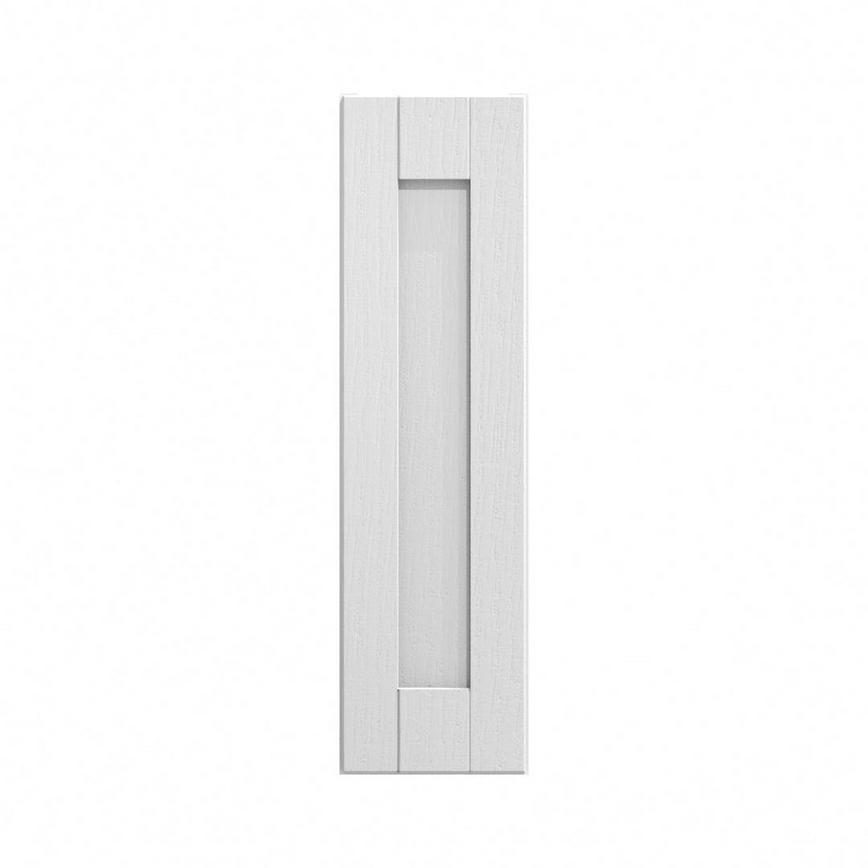 Allendale Dove Grey 200 Pull Out Door