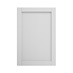 Allendale Dove Grey 600 Tall Door