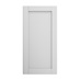 Allendale Dove Grey 450 Tall Door