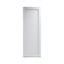 Allendale Dove Grey 500 Tall Larder Door Cut Out