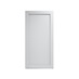 Allendale Dove Grey 600 Large Fridge Door 1220mm Cut Out