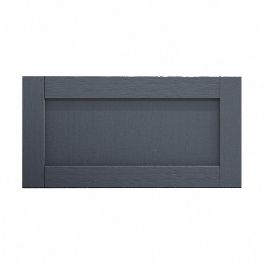 Allendale Navy 700 Half Height Door