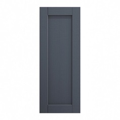 Allendale Navy 350 Tall Door
