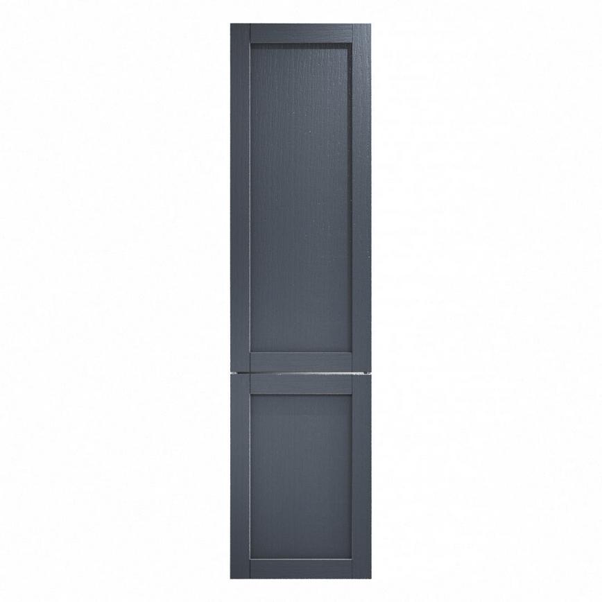 Allendale Navy 500 Larder Door