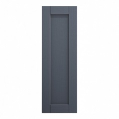 Allendale Navy 300 Tall Door