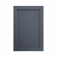 Allendale Navy 600 Tall Door