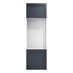 Allendale Navy 600 Appliance Tower Door 622mm