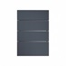 Allendale Navy 500 Deep Drawer Door