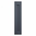 Allendale Navy 200 Tall Door