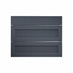 Allendale Navy 900 Drawer Door