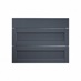 Allendale Navy 900 Pan Drawer Door
