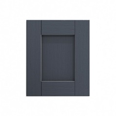 Allendale Navy 300 Half Height Door