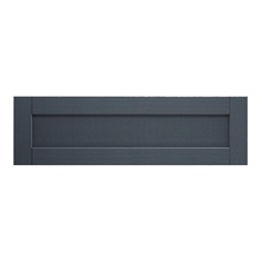Allendale Navy 900 Pan Drawer Door Cut Out