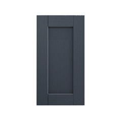 Allendale Navy 300 Standard Door Cut Out