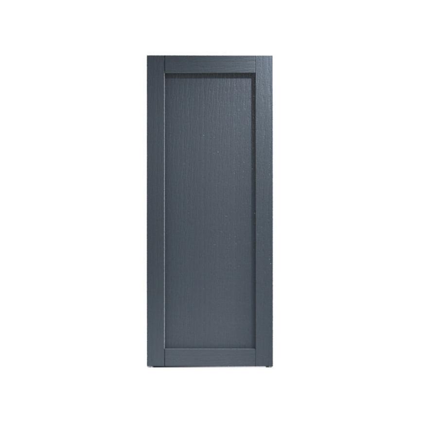 Allendale Navy 500 Larder Door Cut Out