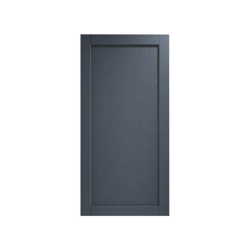 Allendale Navy 600 Large Fridge Door 1220mm Cut Out