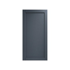 Allendale Navy 600 Large Fridge Door 1220mm Cut Out
