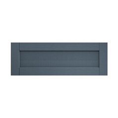 Allendale Navy 800 Pan Drawer Door Cut Out