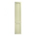 Allendale Sage Green 400 Larder Door
