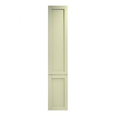 Allendale Sage Green 400 Tall Larder Door