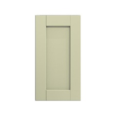 Allendale Sage Green 300 Standard Door Cut Out