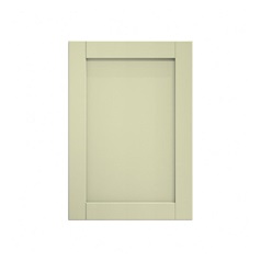 Allendale Sage Green 500 Full Height Door