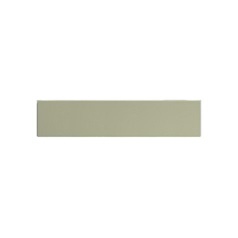 Allendale Sage Green 600 BUOH Fascia Door Cut Out