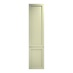 Allendale Sage Green 500 Tall Larder Door