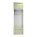 Allendale Sage Green Appliance Tower Fascia Door 67mm